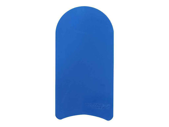Golfinho Σανίδα Κολύμβησης 49.5x24.5εκ. Μωβ