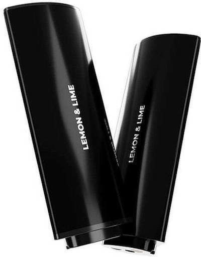 Avomi Vape Smarter Pod Ersatzteile 2 Stück in Gelbe Farbe 2ml