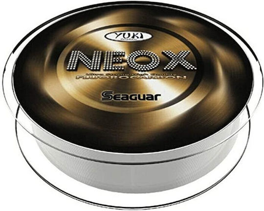 Seaguar Fluorocarbon Fishing Line 0.285mm / 12.6kg
