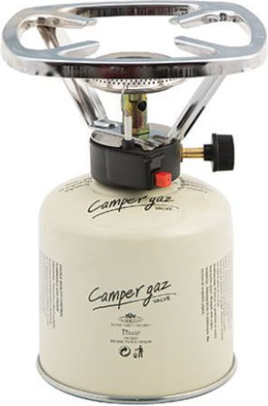 Camper Gaz SF90