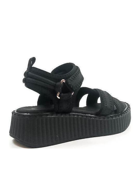 Platforme Dama Negre