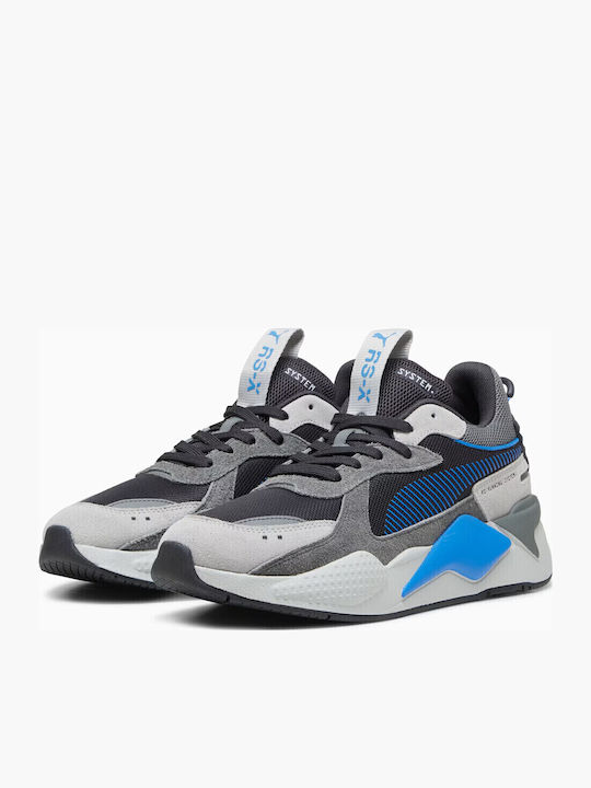 PUMA
