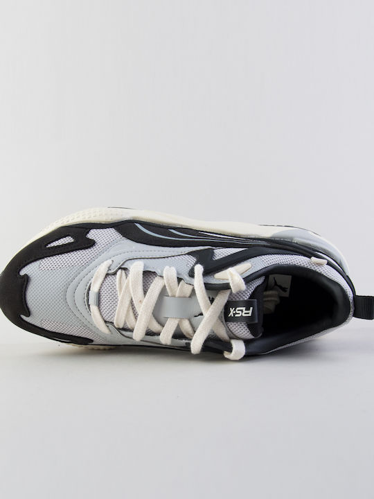 RS-X Efekt Adidași Bărbătești Cool Light Gri-Puma Black