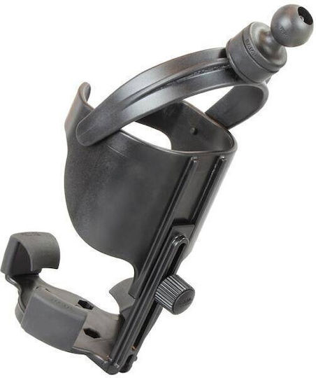 Ram Mounts Ram Level Cup XL 32oz Drink Holder Brake Clutch Reservoir Base