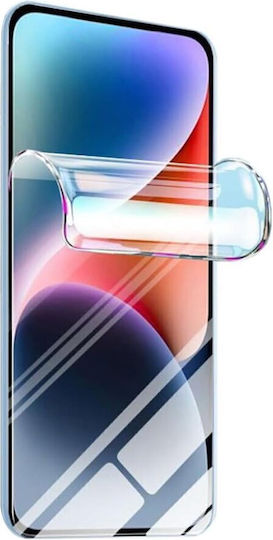 Lemontti Silicon Clear Folie Protectie Telefoane Samsung Galaxy S25 Plus
