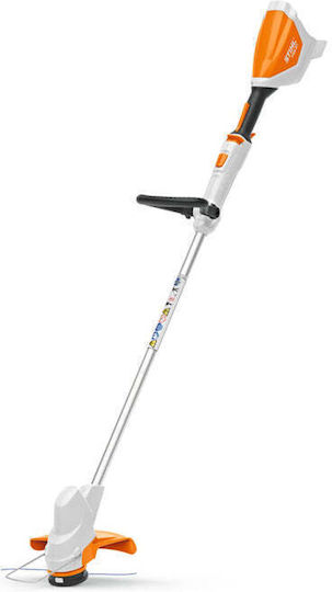 Stihl FSA 57 Tăietor de iarbă De umăr / de mână Pe baterii