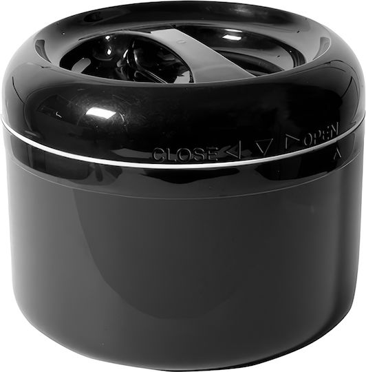 Novatex Pioneer Plastic Ice Cooler Container 4.25lt 22cm