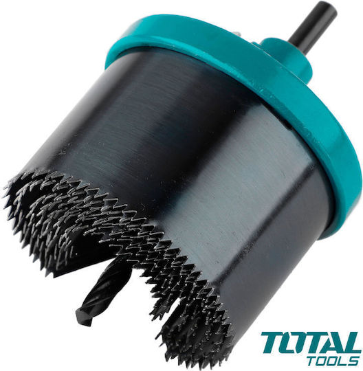 Total Hole Saw Kit for Wood