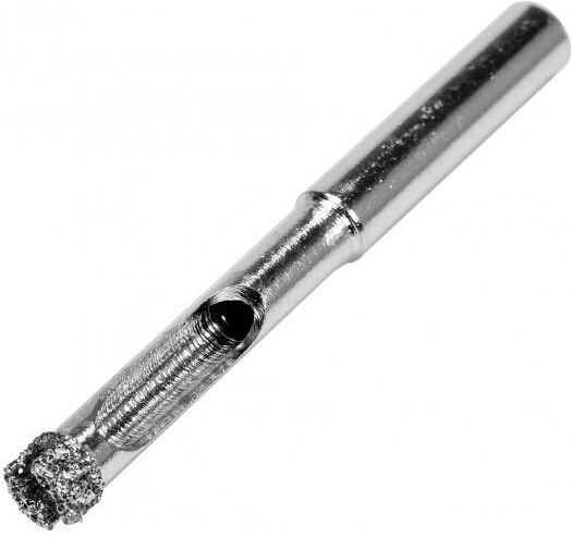 Yato Διαμαντοκορώνα με Διάμετρο από 5mm έως 125mm για Μπετό και Πλακάκι