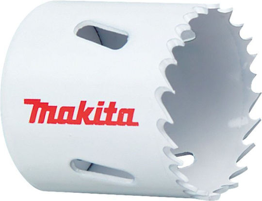Makita Lochsäge Universal Lochsäge Schraubbar mit Durchmesser 121mm für Holz, Metall und Kunststoff