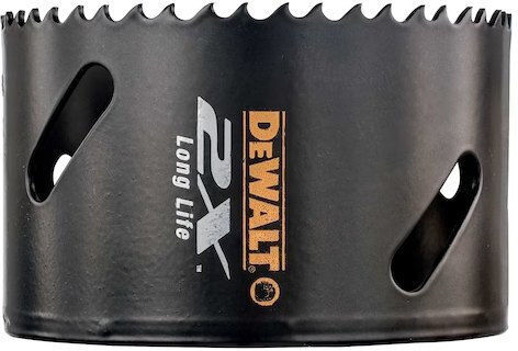 Dewalt Ποτηροπρίονο με Διάμετρο 86mm