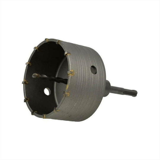 Geko Broach Cutter SDS Plus 1750gr