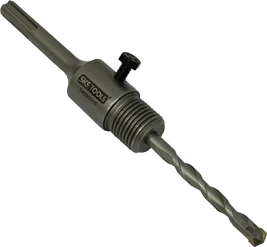 SKS Tools Κεντραδόρος SDS με Διάμετρο 110mm για Μπετό