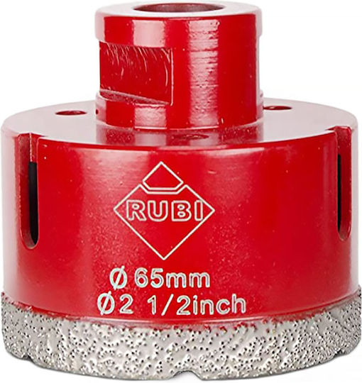 Rubi Diamond Crown Threading for Tile