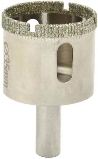 Geko Diamond Hole Saw for Tile