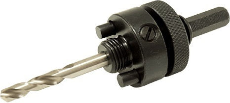 Tactix Κεντραδόρος HSS με Διάμετρο από 32mm έως 203mm