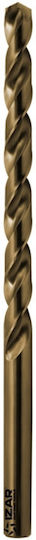Izar Drill Cobaltium with Cylindrical Shank for Metal 10mm