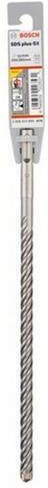 Bosch Four-Cut Diamond Drill Quadriceps with SDS Plus Shank for Masonry 10x200mm