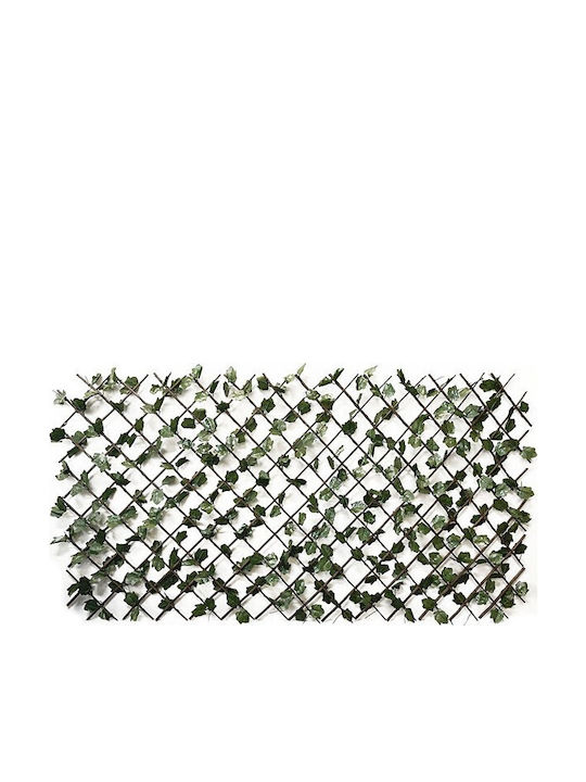 Home & Camp Künstliches Laubpaneel von Willow 2x1m
