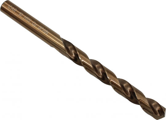 Izar Cobalt Drill 11.5mm Drill Cobaltium Titanium for Metal 5mm / 11.5mm