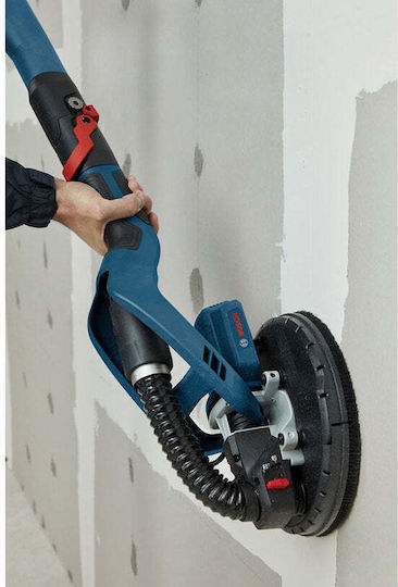 Bosch Τριβείο Τοίχου 550W GTR 550