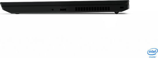 Lenovo Thinkpad L590 Refurbished Grade A 15.6" (Core i3-8145U/8GB/512GB SSD/W10 Pro)
