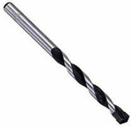 Keil Primus Diamantbohrer mit Zylindrischem Schaft für Gemäuer 4x75mm