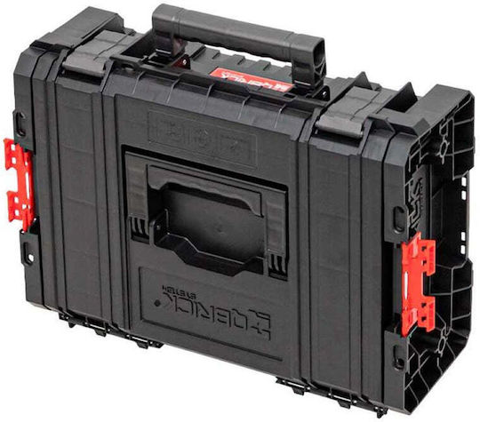 Qbrick System Pro Set 4