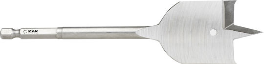Izar Feather Drill with Hexagonal Shank for Wood 36x152mm