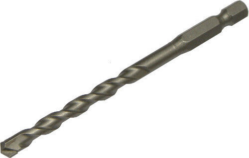 Keil Ηardtec Diamantbohrer mit Zylindrischem Schaft für Gemäuer 5x85mm