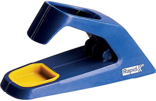 Rapid 5001474 Glue Gun 15W for 7mm Silicone Sticks