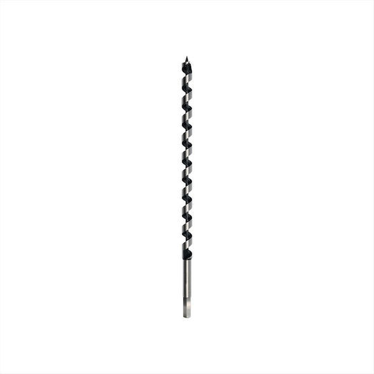 Yato 16x400mm Αρίδα Τρυπάνι με Εξάγωνο Στέλεχος για Ξύλο 16x310mm