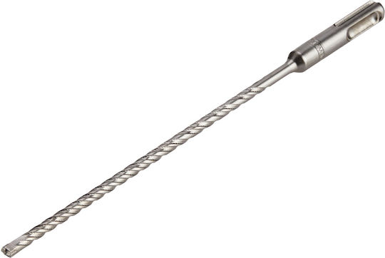 DEWALT Four-Cut Drill Carbide with SDS Plus Shank for Masonry 14x460mm