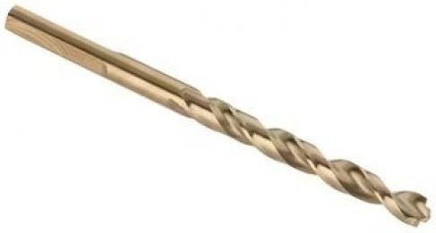 DEWALT Cobalt Drill for Metals HSS-CO 7.0mm Drill Cobaltium with Triangular Shank for Metal 7x109mm