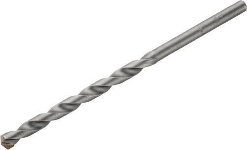 Irwin Diamond Drill Carbide with Cylindrical Shank for Masonry και Metal 18x160mm