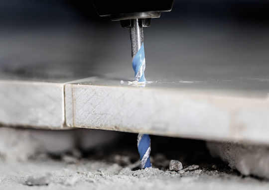 Bosch CYL-9 MultiConstruction Burghiu pentru Materiale de construcție 6x100mm