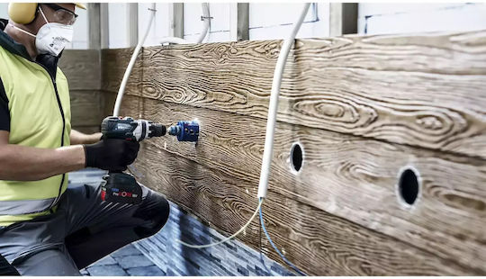 Bosch Hole Saw Expert Tough Material for Wood and Metal