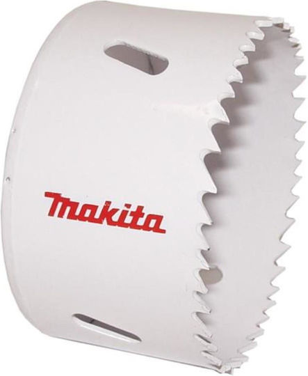 Makita Hole Saw General Purpose Screw-in Hole Saw for Wood, Metal and Plastic