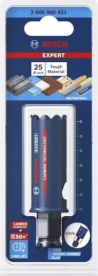 Bosch Hole Saw Expert Toughmaterial for Wood and Metal