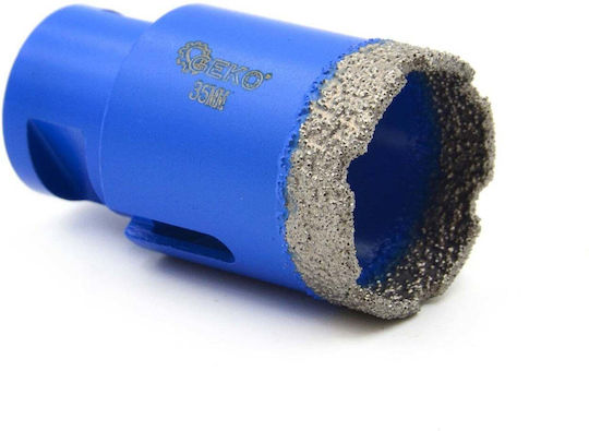 Geko Filetarea coroanei de diamant cu diametru 32mm pentru Gresie
