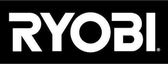 Ryobi Set of 38 Drills for Metal και Wood