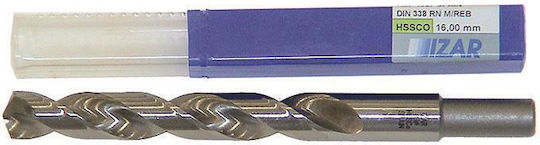 Izar Bohrer Cobaltium 14mm