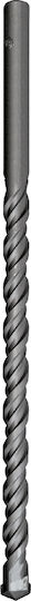 Raider Beton Drill with Cylindrical Shank for Masonry 50x85mm