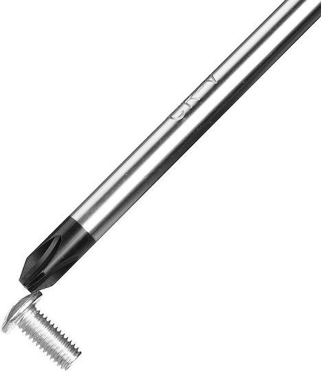 Κατσαβίδι Workpro Κατσαβίδι Ph3 150 Mm