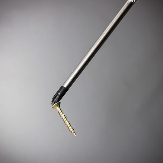 Κατσαβίδι Workpro Κατσαβίδι Ph3 150 Mm