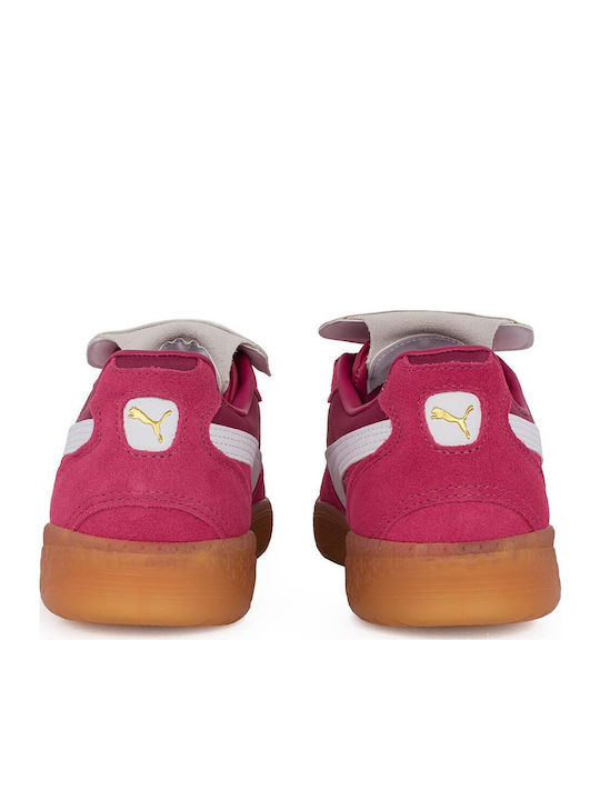 Palermo Moda Sneakers Cherry
