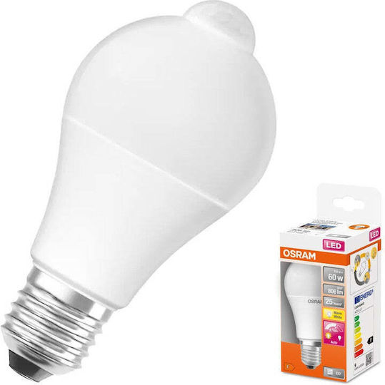 Ledvance Λάμπα LED 8.8W Θερμό Λευκό