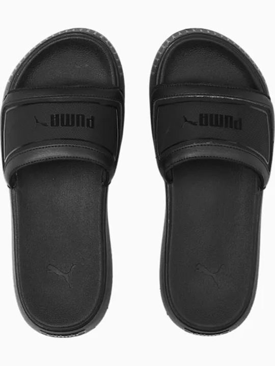 Karmen Women's Slides Black
