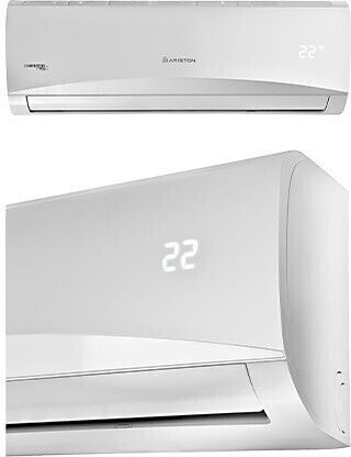 Ariston Prios Mudo Инверторен климатик 12000 BTU A++ - А++/А+