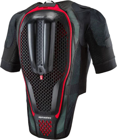 Alpinestars Tech-air Протектор за яке за мотоциклетист